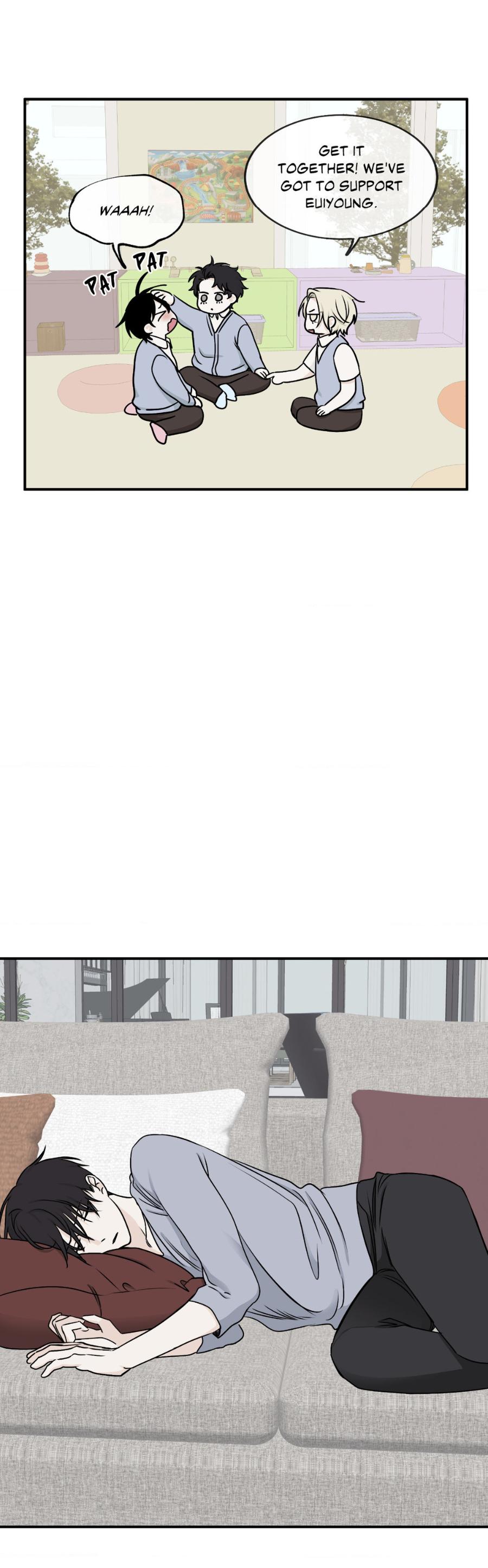 Read Low Tide in Twilight EN Manga Online