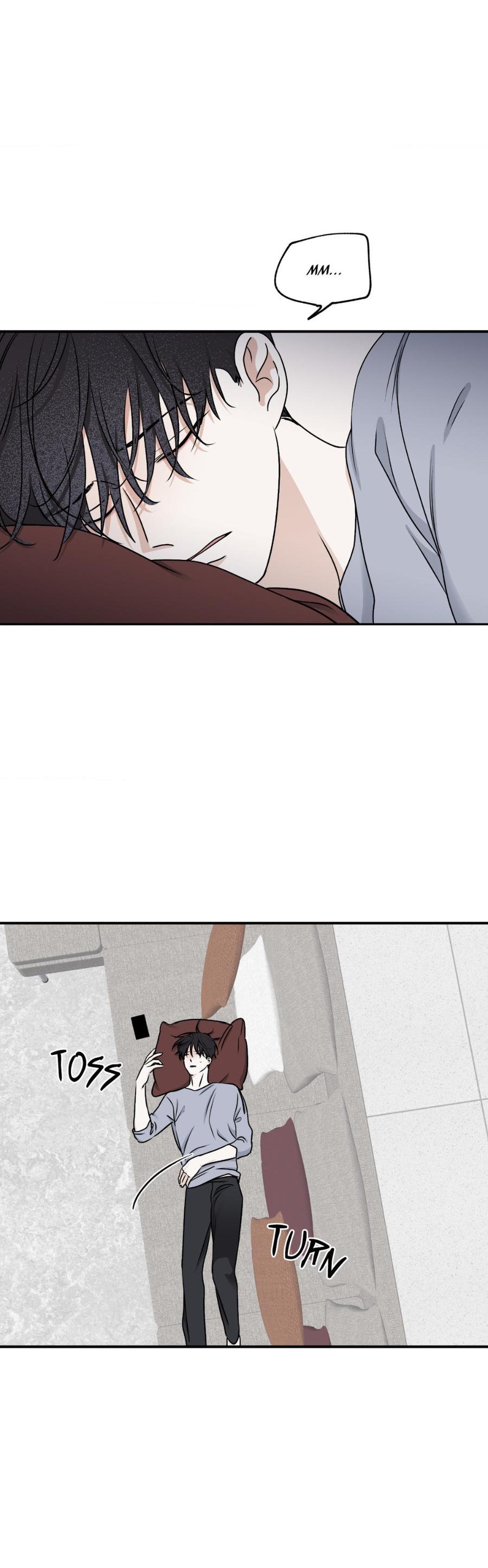 Read Low Tide in Twilight EN Manga Online