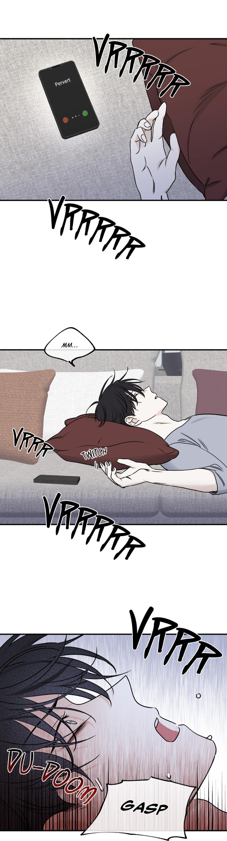 Read Low Tide in Twilight EN Manga Online