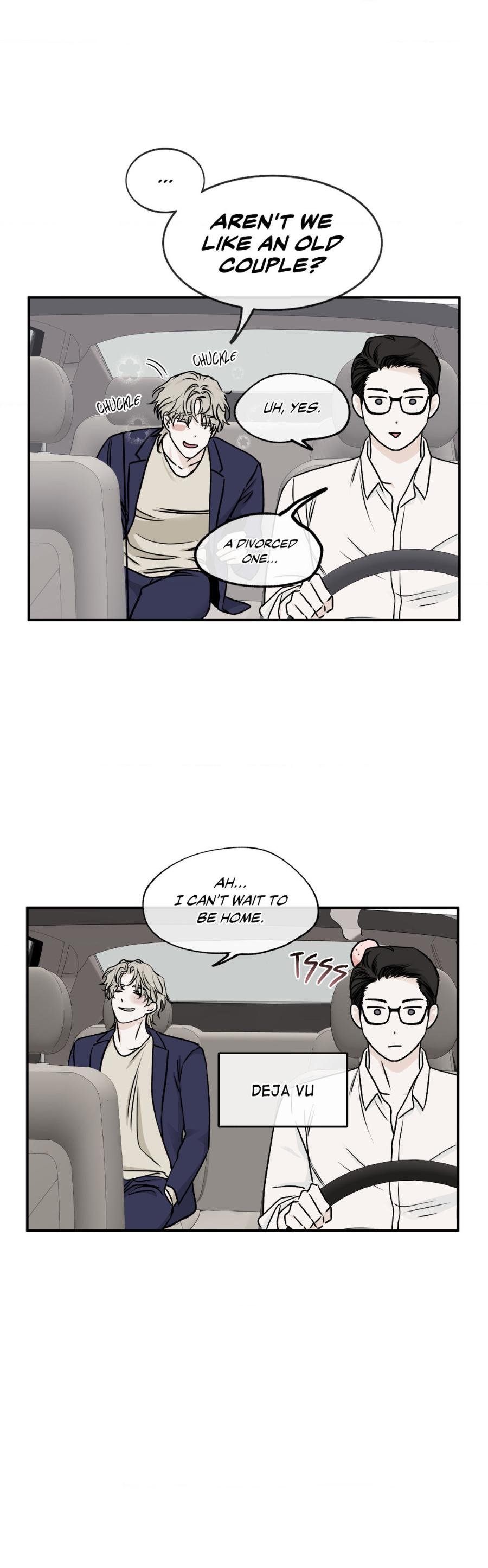 Read Low Tide in Twilight EN Manga Online