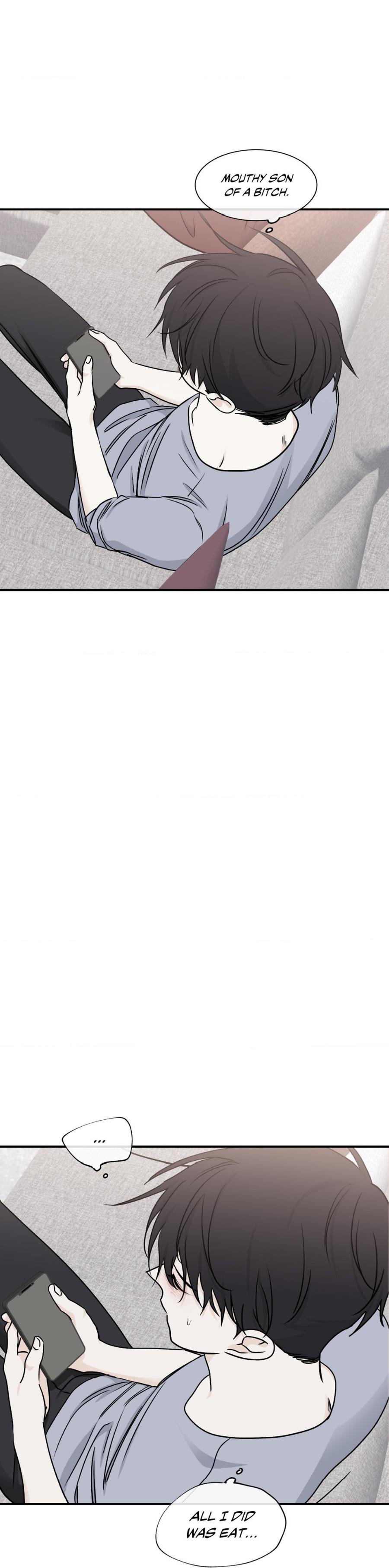 Read Low Tide in Twilight EN Manga Online