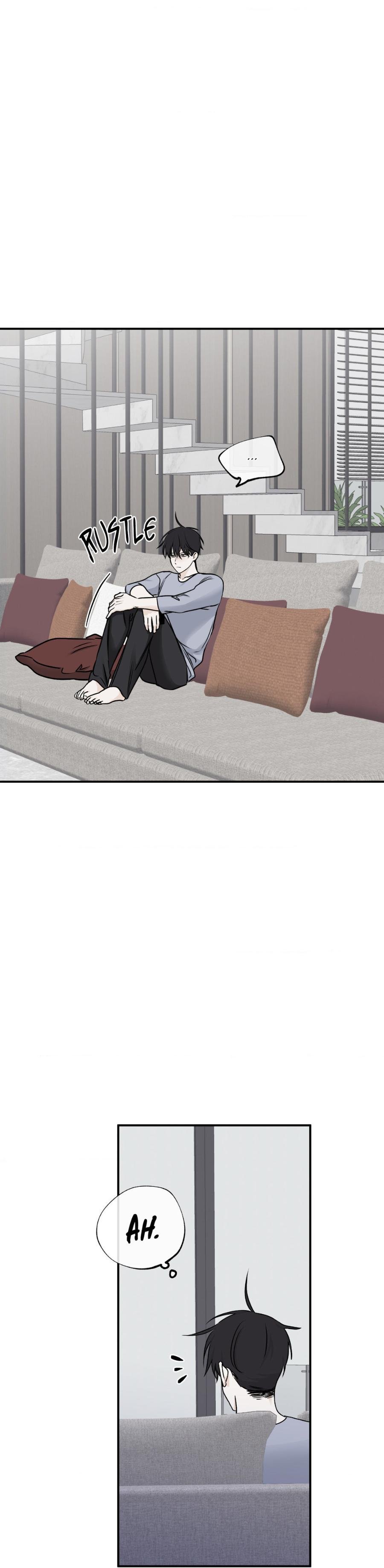 Read Low Tide in Twilight EN Manga Online