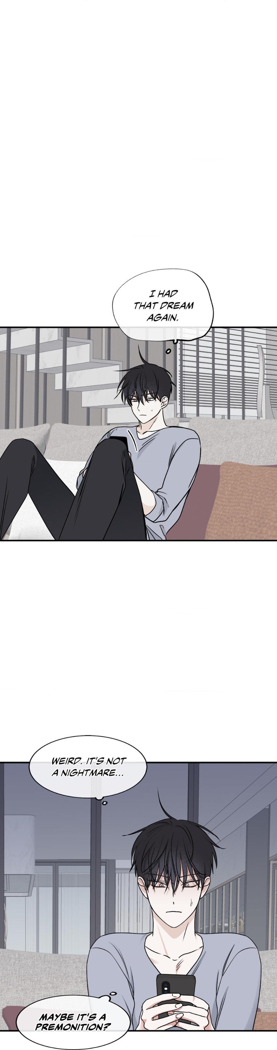 Read Low Tide in Twilight EN Manga Online