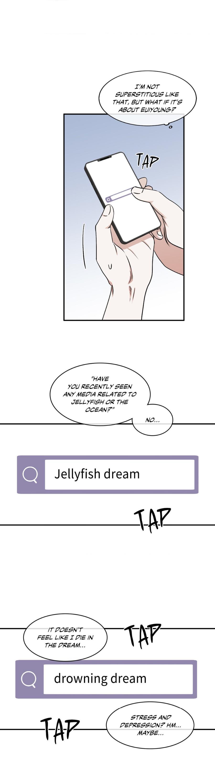 Read Low Tide in Twilight EN Manga Online