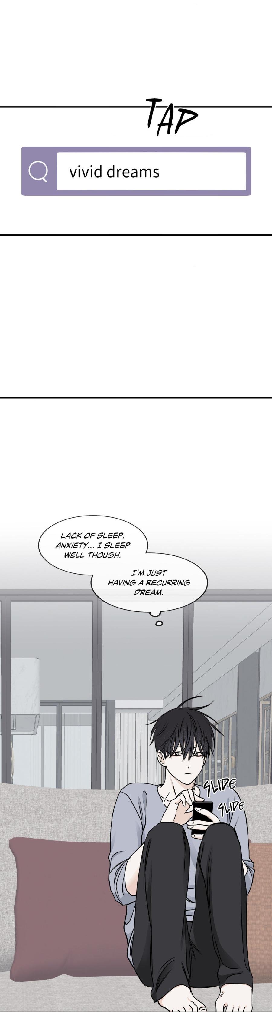 Read Low Tide in Twilight EN Manga Online