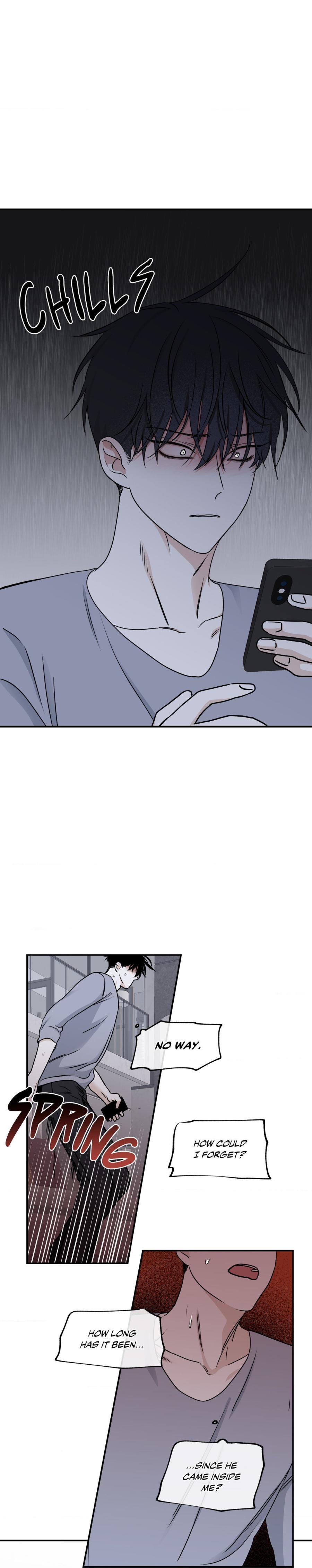 Read Low Tide in Twilight EN Manga Online