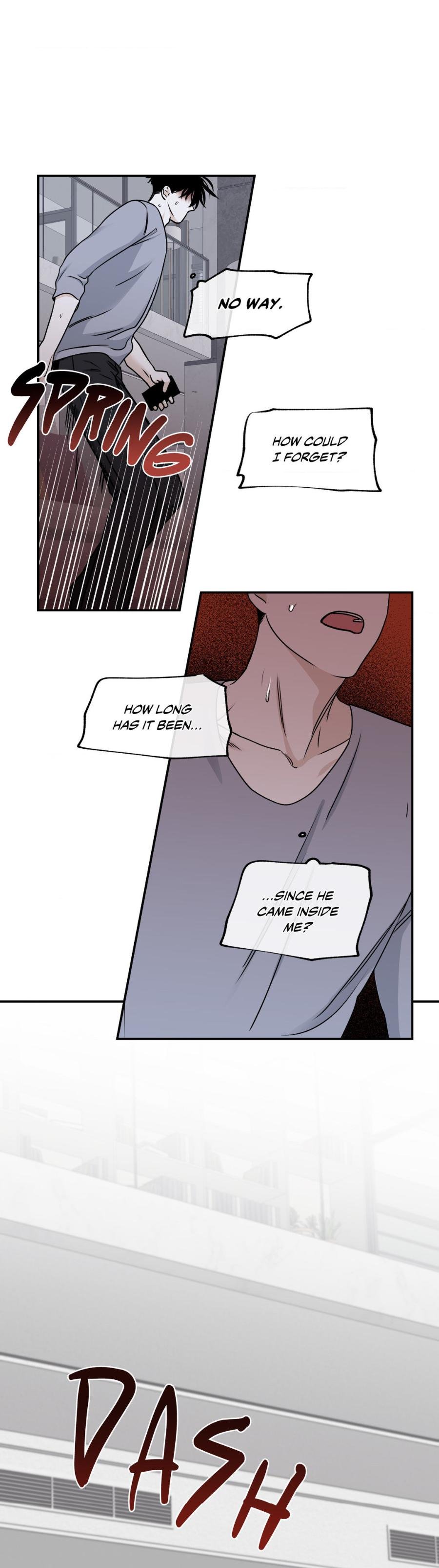 Read Low Tide in Twilight EN Manga Online