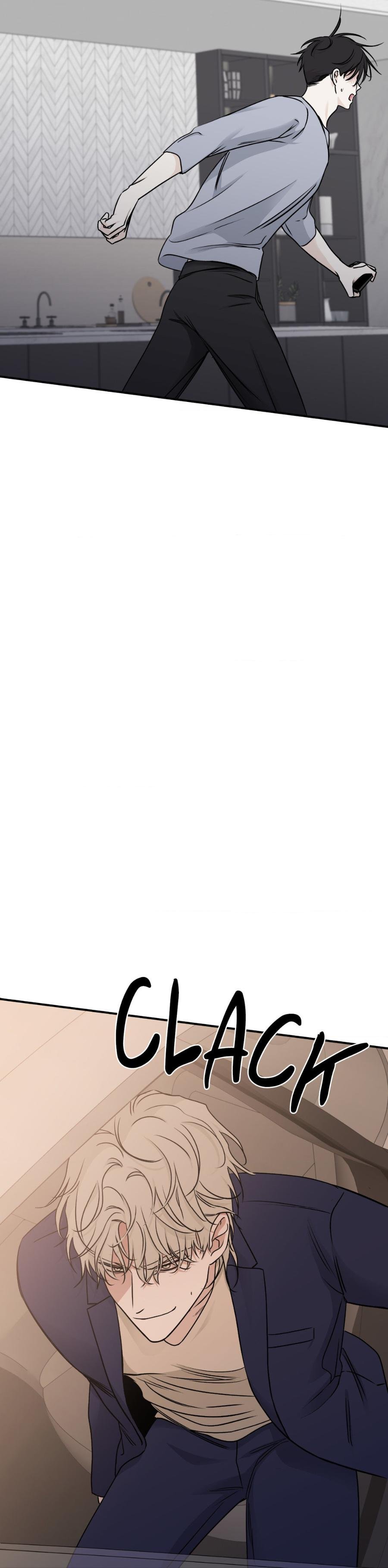 Read Low Tide in Twilight EN Manga Online