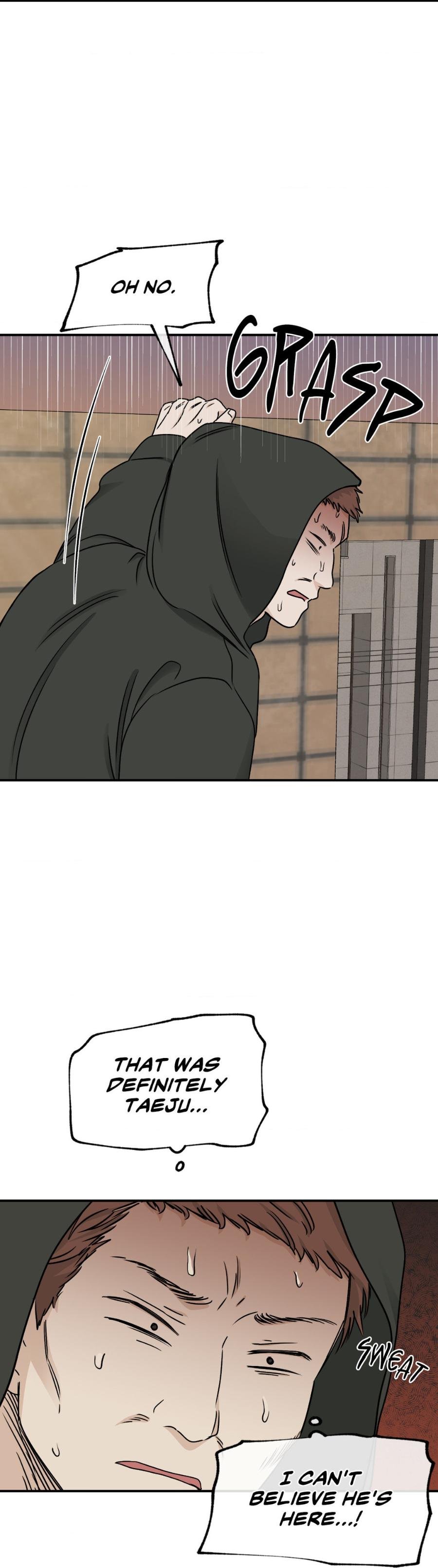 Read Low Tide in Twilight EN Manga Online