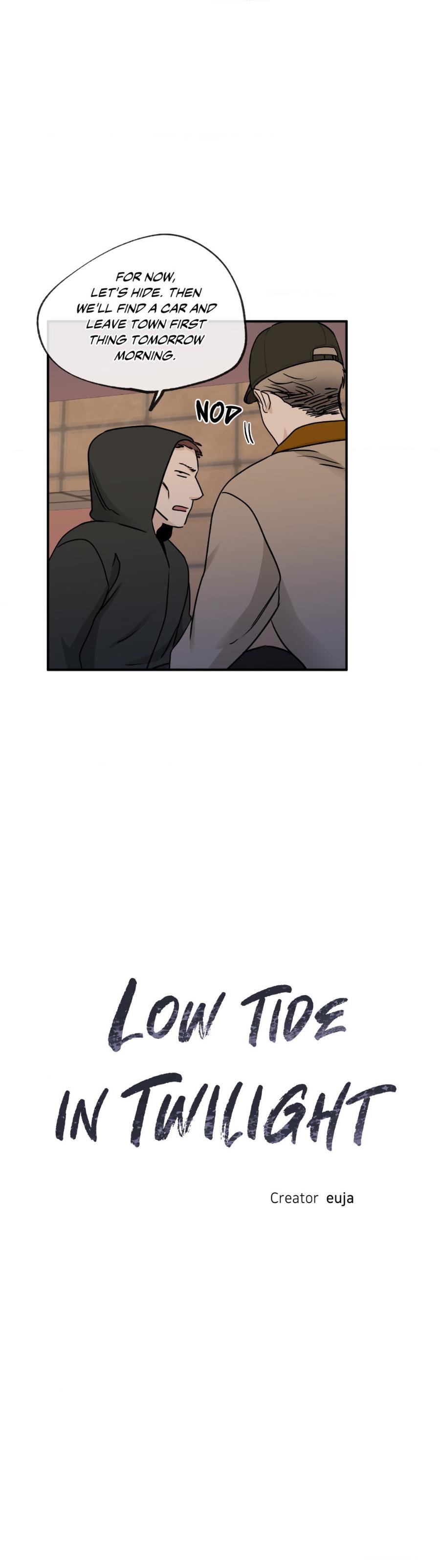 Read Low Tide in Twilight EN Manga Online