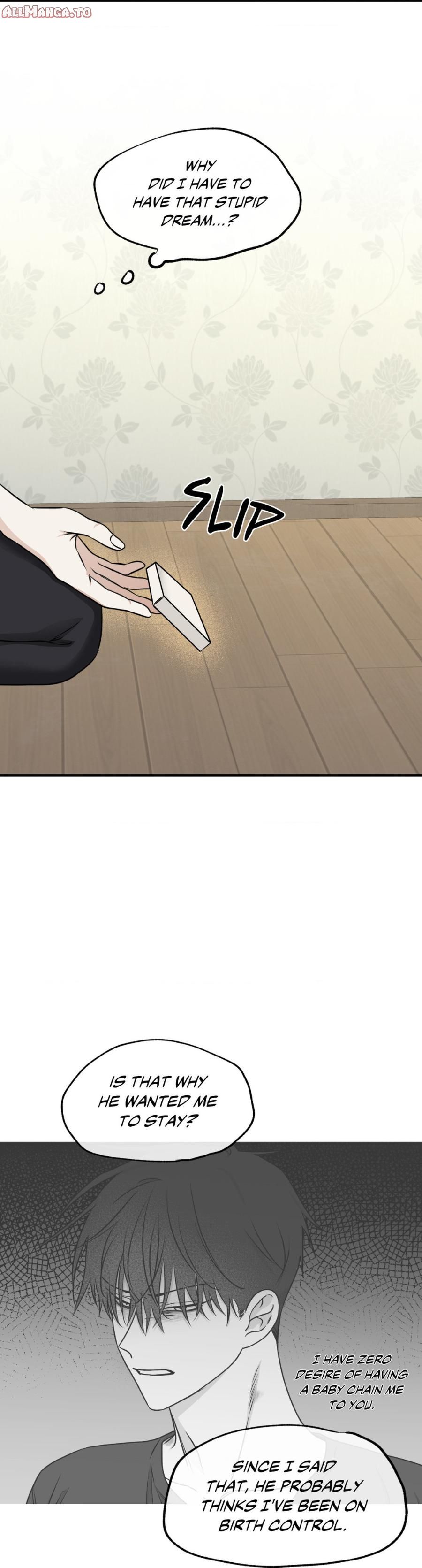 Read Low Tide in Twilight EN Manga Online