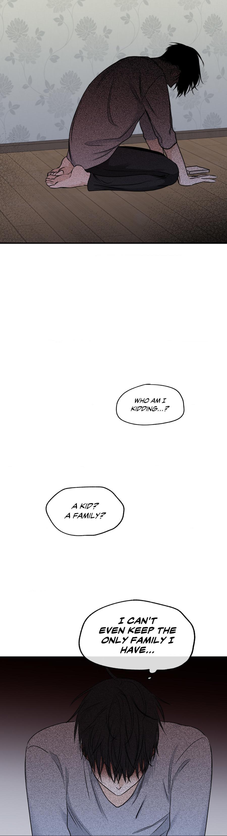 Read Low Tide in Twilight EN Manga Online