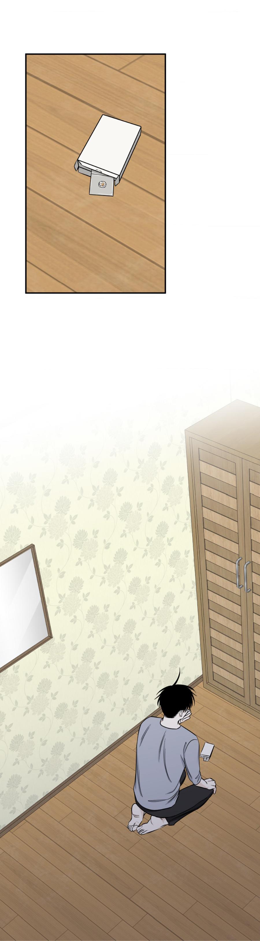 Read Low Tide in Twilight EN Manga Online