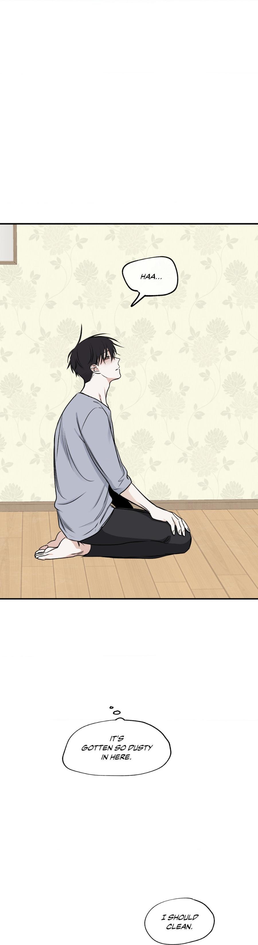 Read Low Tide in Twilight EN Manga Online