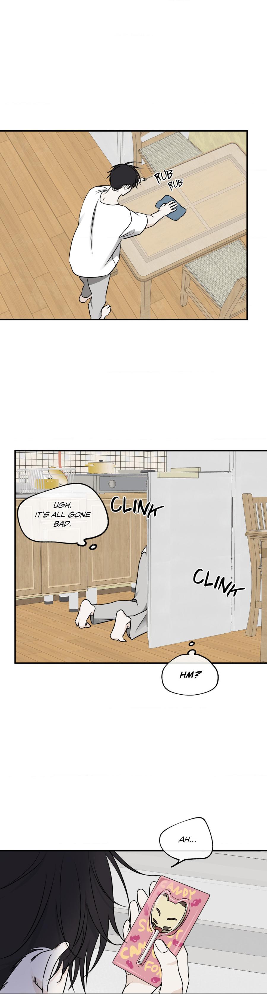 Read Low Tide in Twilight EN Manga Online