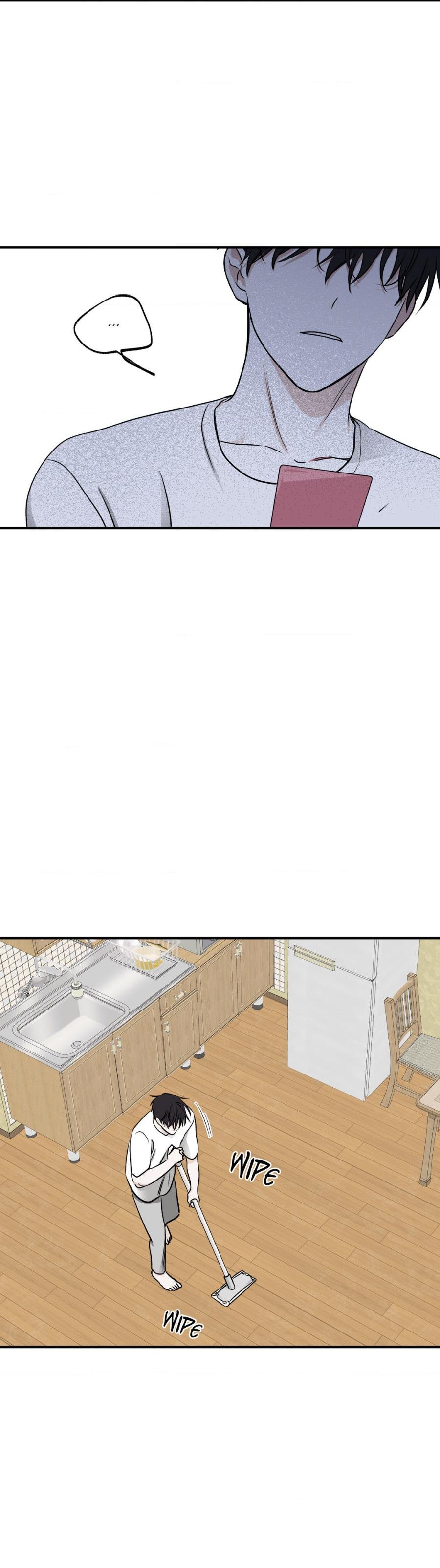 Read Low Tide in Twilight EN Manga Online