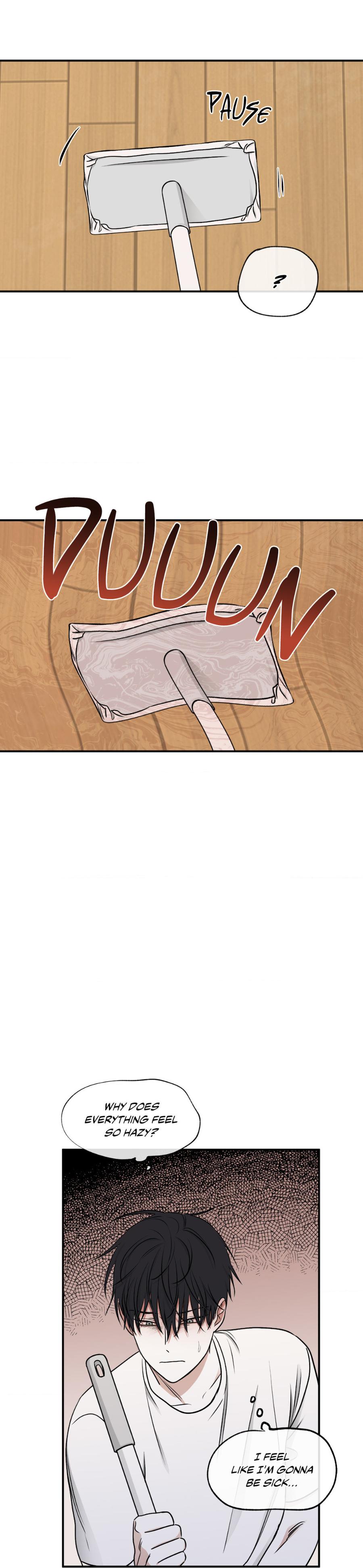 Read Low Tide in Twilight EN Manga Online