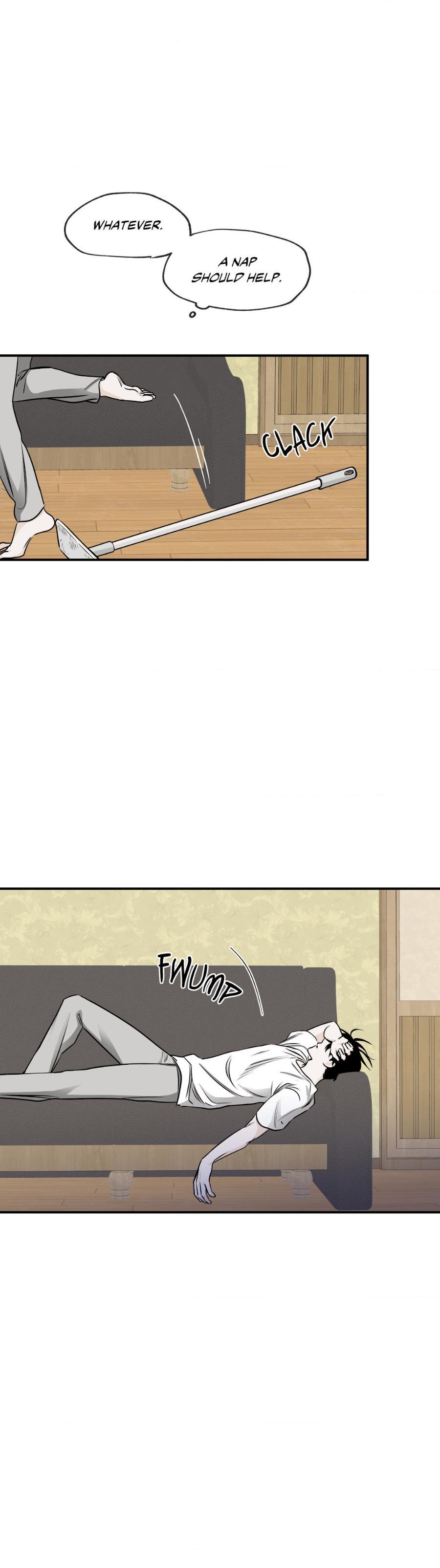 Read Low Tide in Twilight EN Manga Online