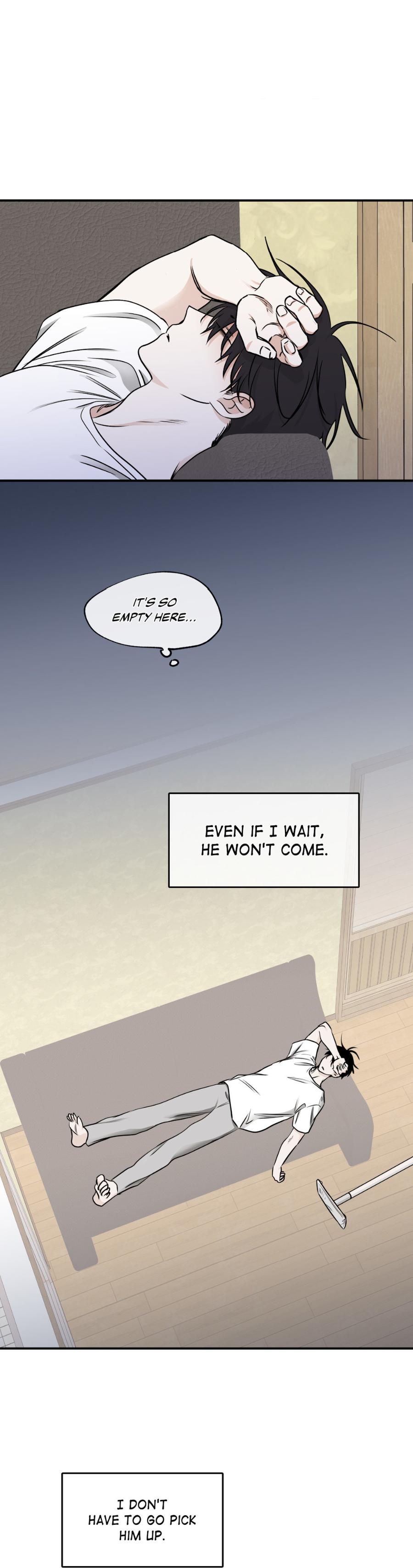 Read Low Tide in Twilight EN Manga Online