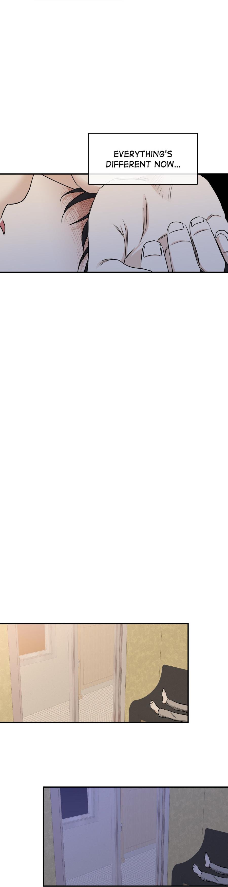 Read Low Tide in Twilight EN Manga Online