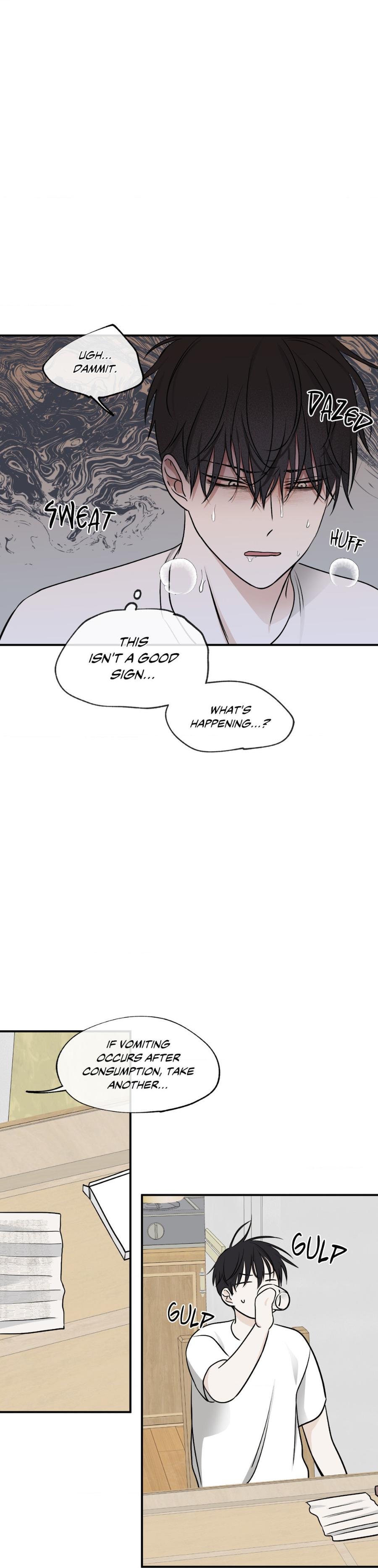 Read Low Tide in Twilight EN Manga Online