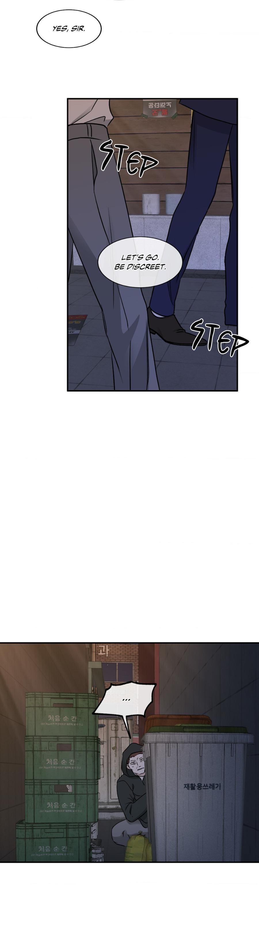 Read Low Tide in Twilight EN Manga Online