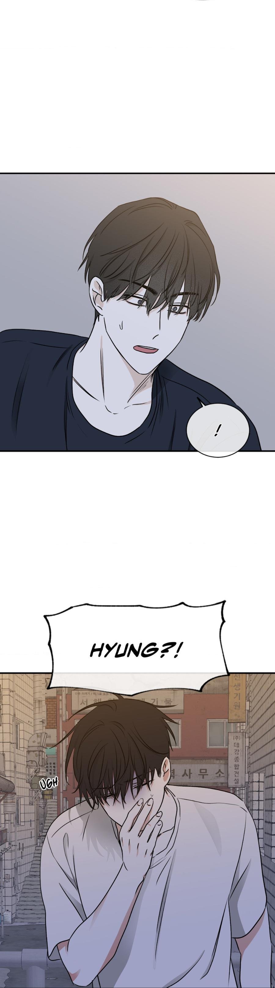 Read Low Tide in Twilight EN Manga Online