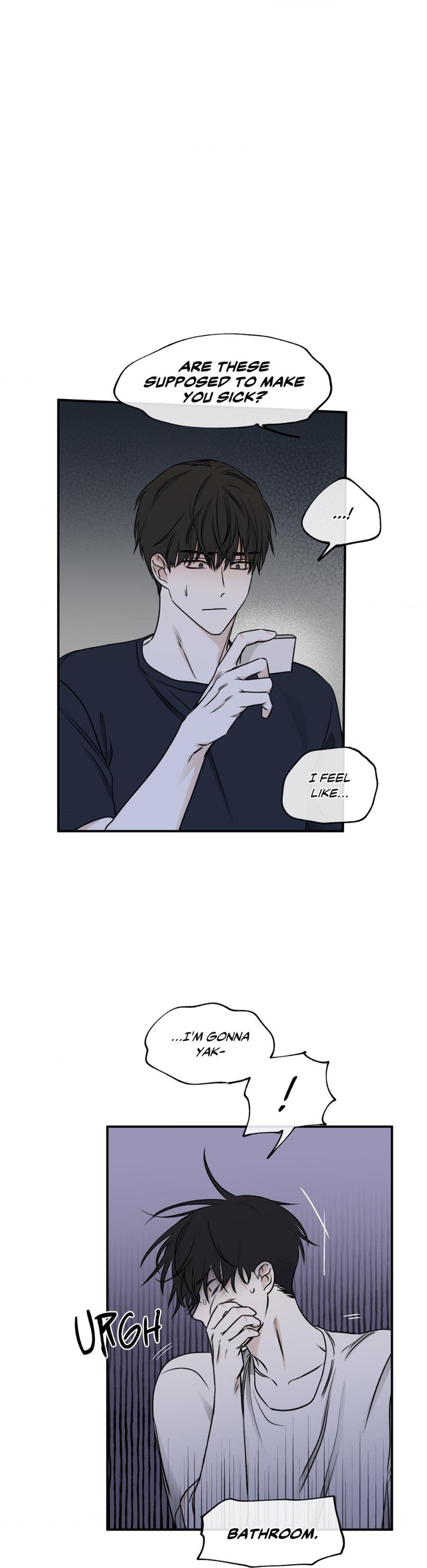 Read Low Tide in Twilight EN Manga Online