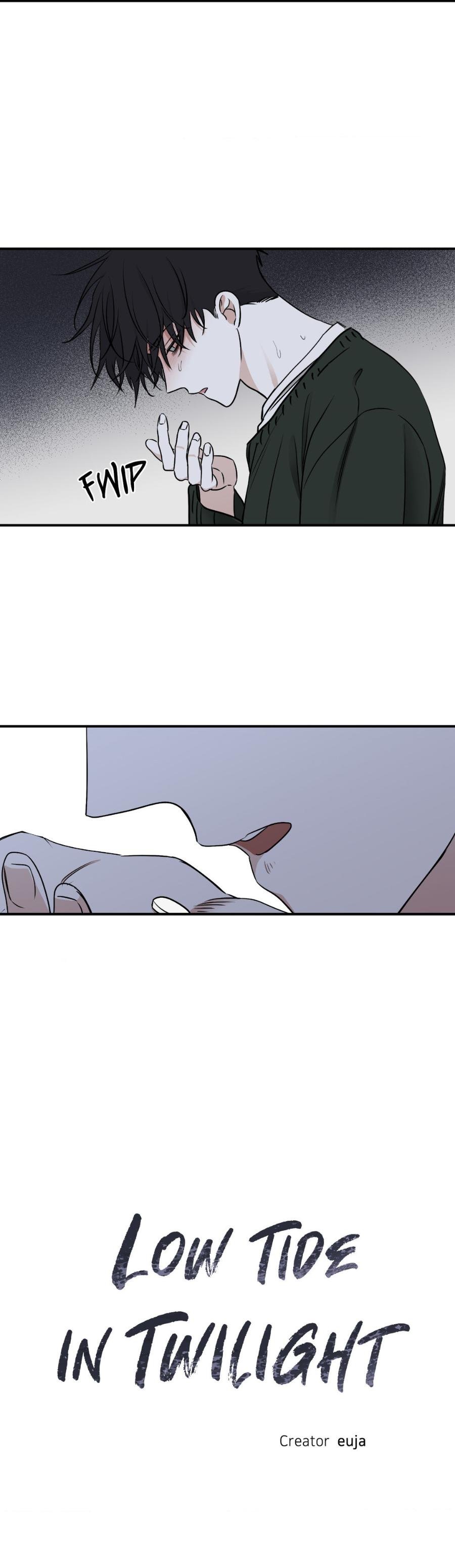 Read Low Tide in Twilight EN Manga Online
