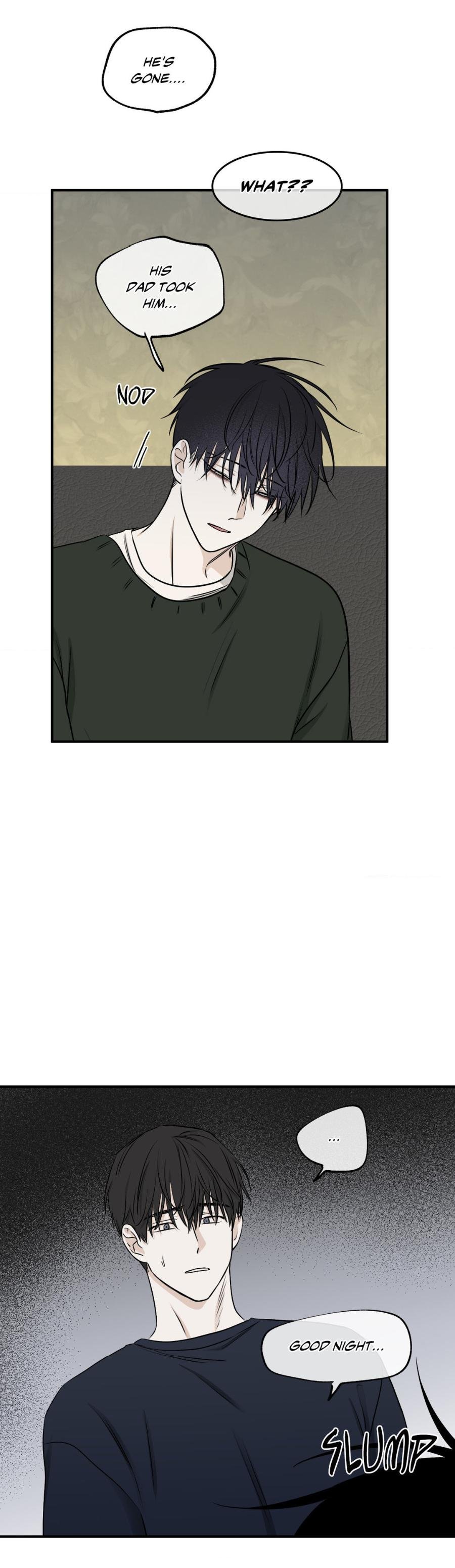 Read Low Tide in Twilight EN Manga Online