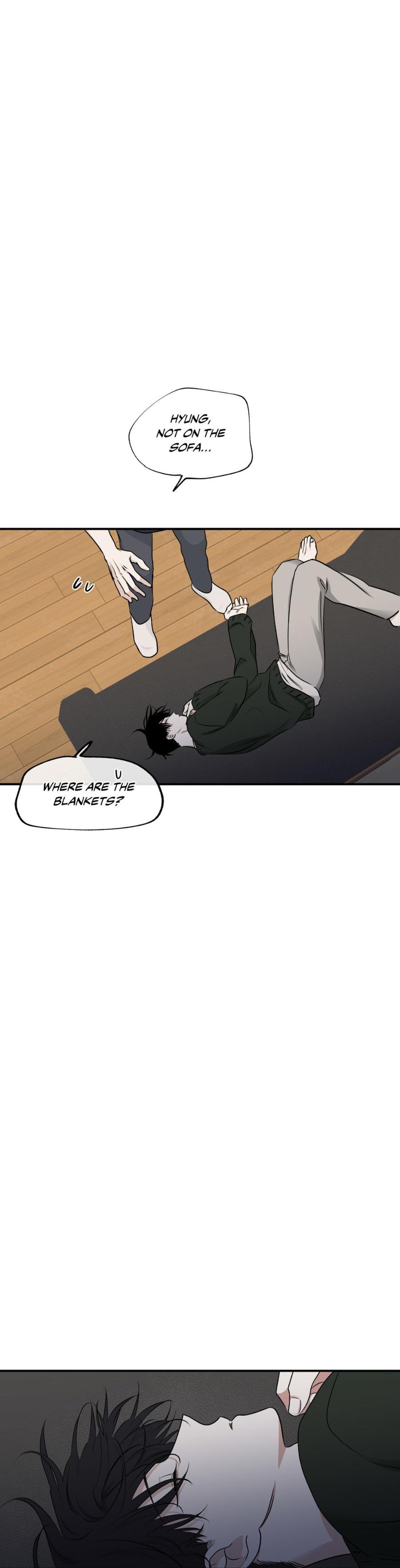 Read Low Tide in Twilight EN Manga Online