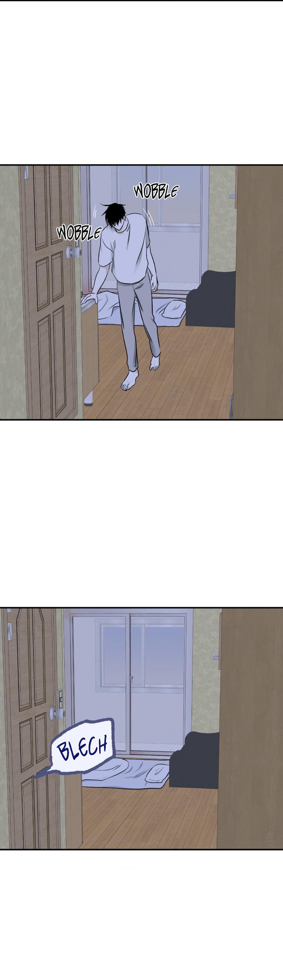 Read Low Tide in Twilight EN Manga Online