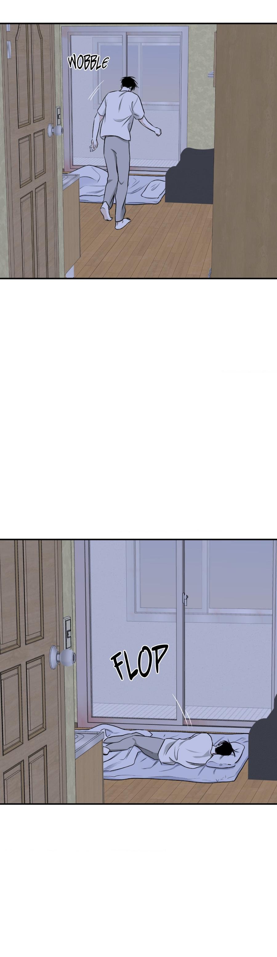 Read Low Tide in Twilight EN Manga Online