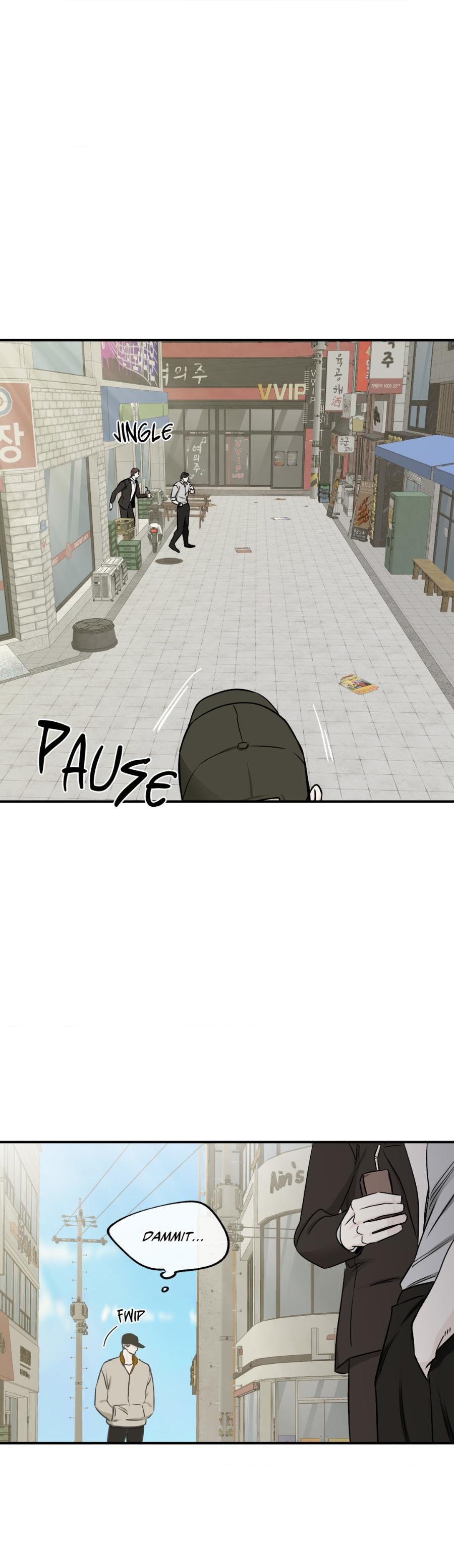 Read Low Tide in Twilight EN Manga Online