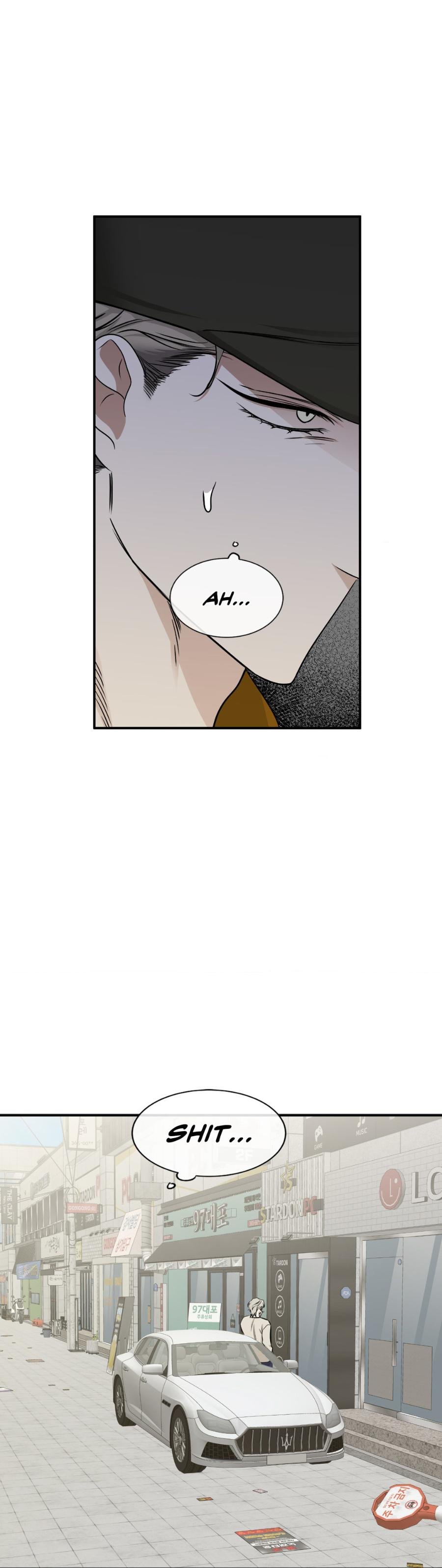 Read Low Tide in Twilight EN Manga Online