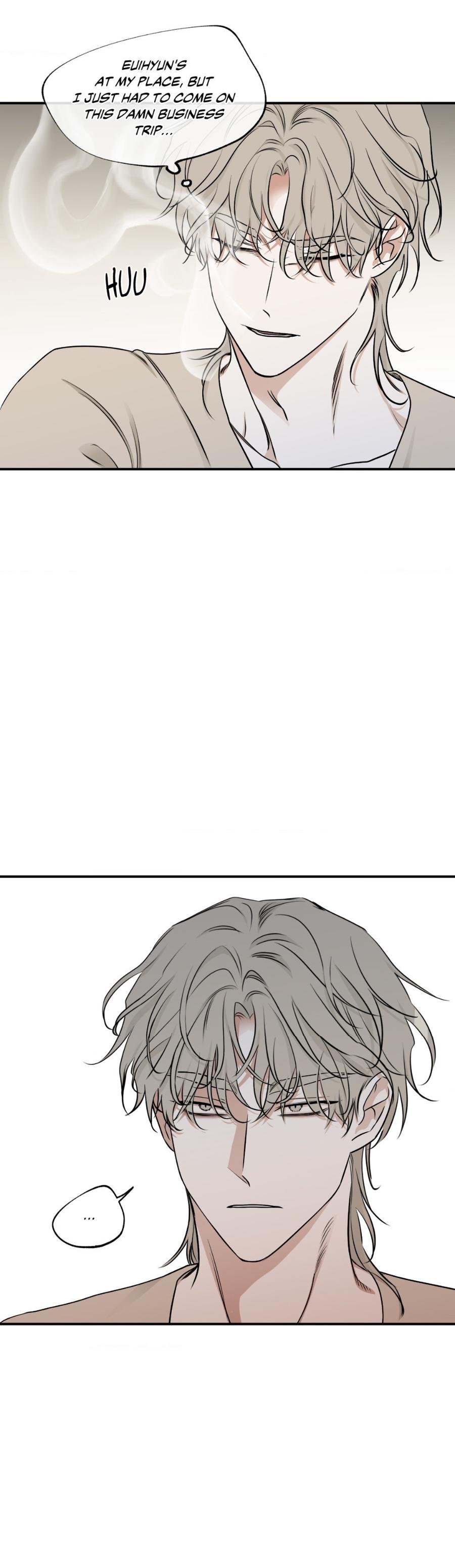 Read Low Tide in Twilight EN Manga Online