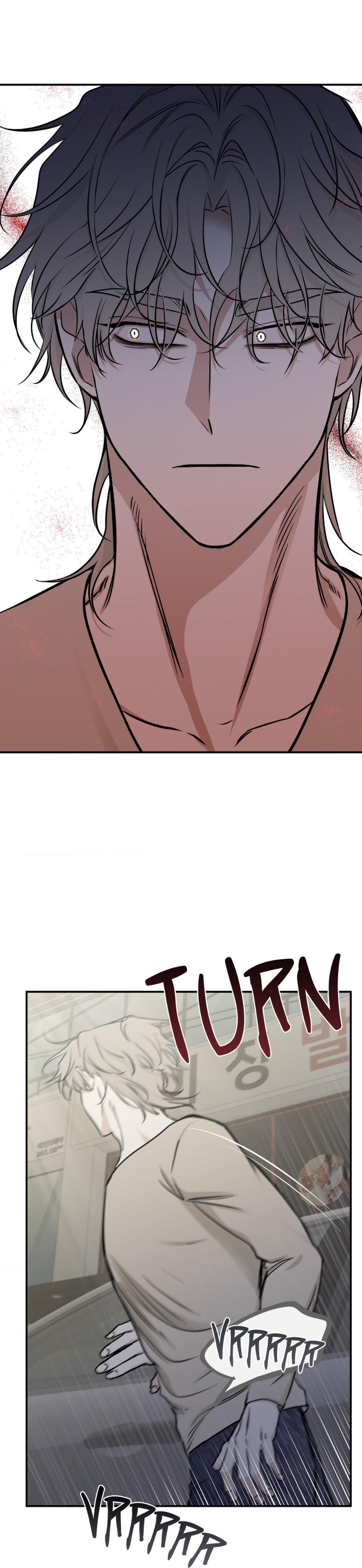 Read Low Tide in Twilight EN Manga Online