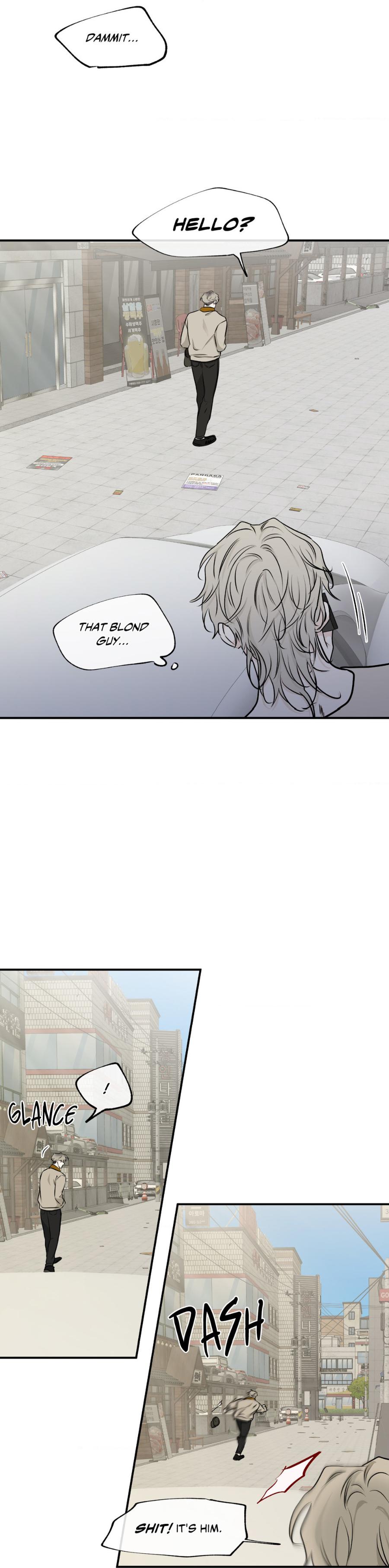 Read Low Tide in Twilight EN Manga Online