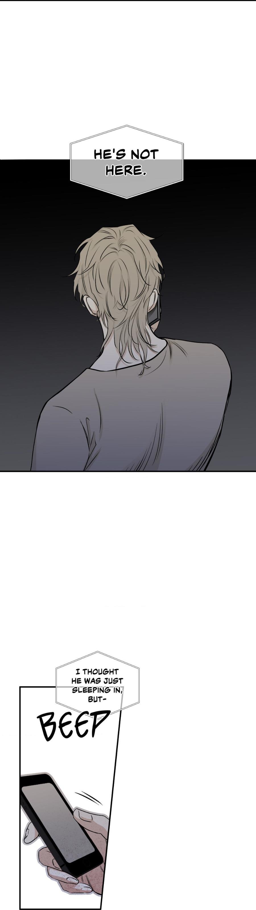 Read Low Tide in Twilight EN Manga Online