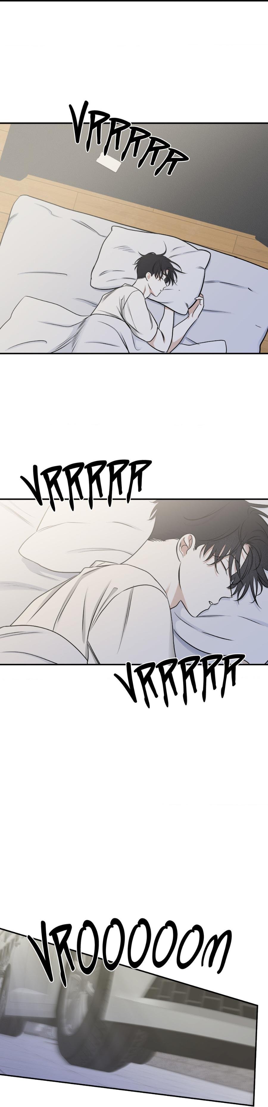 Read Low Tide in Twilight EN Manga Online