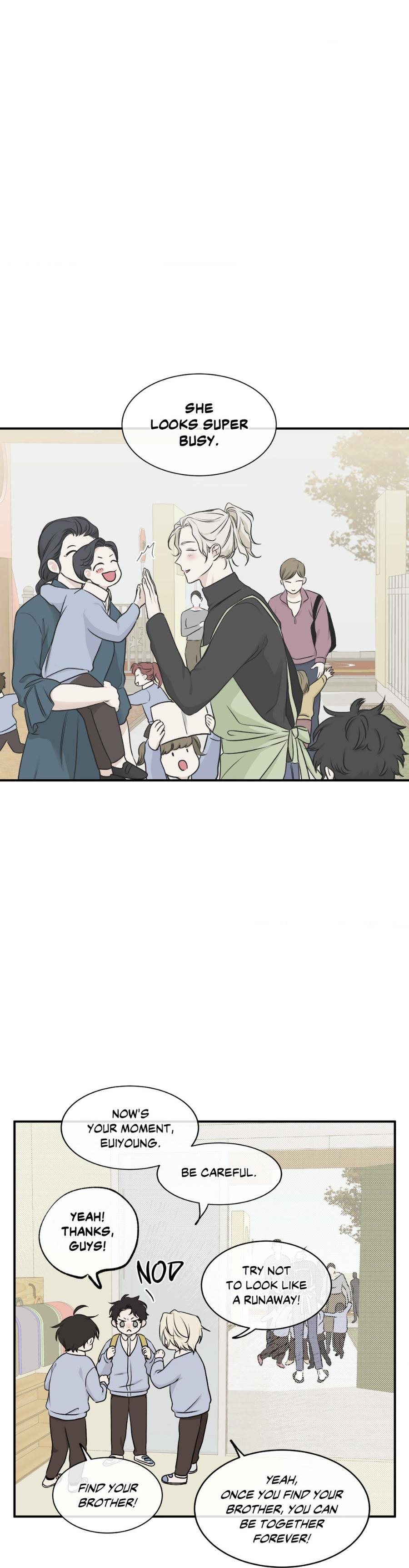 Read Low Tide in Twilight EN Manga Online