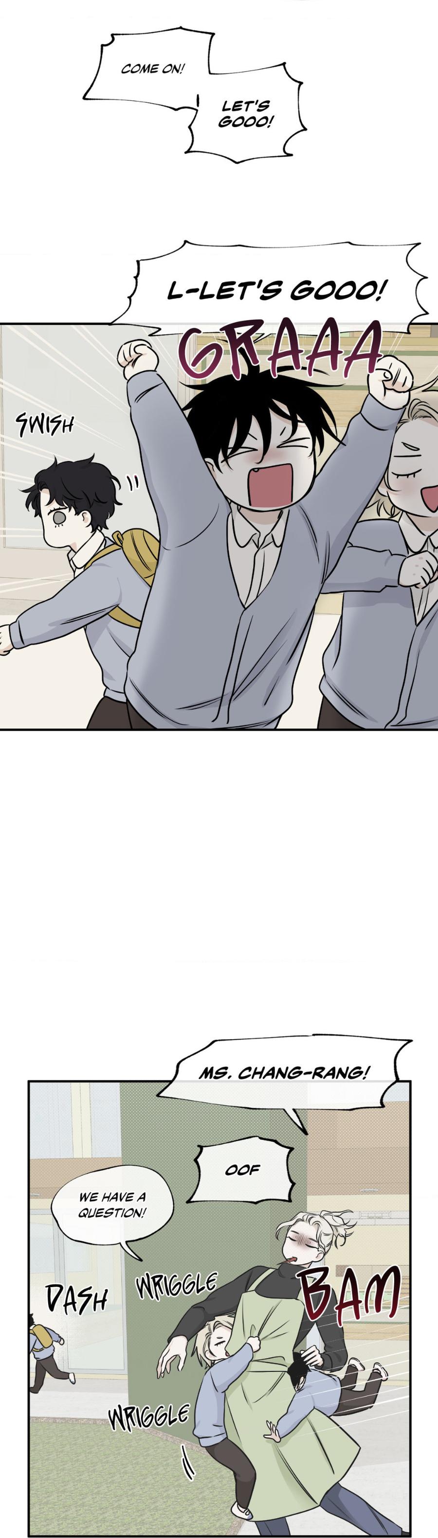 Read Low Tide in Twilight EN Manga Online