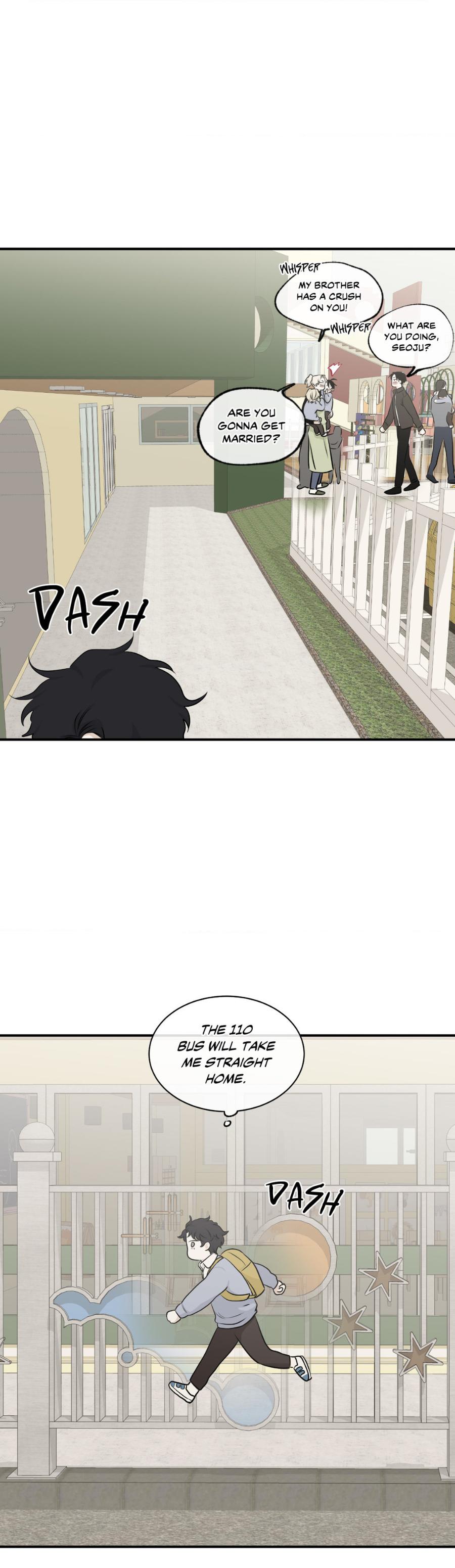 Read Low Tide in Twilight EN Manga Online