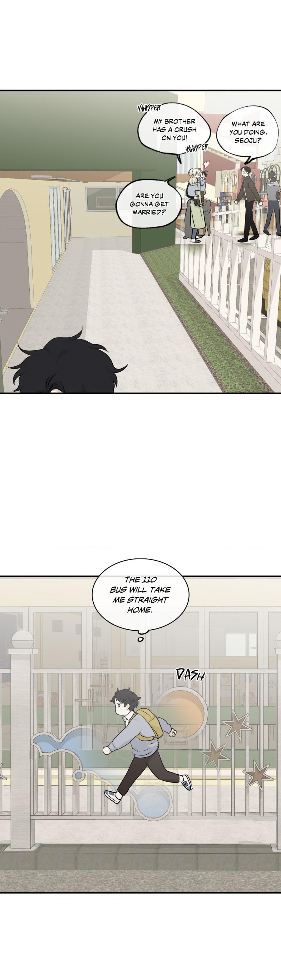 Read Low Tide in Twilight EN Manga Online