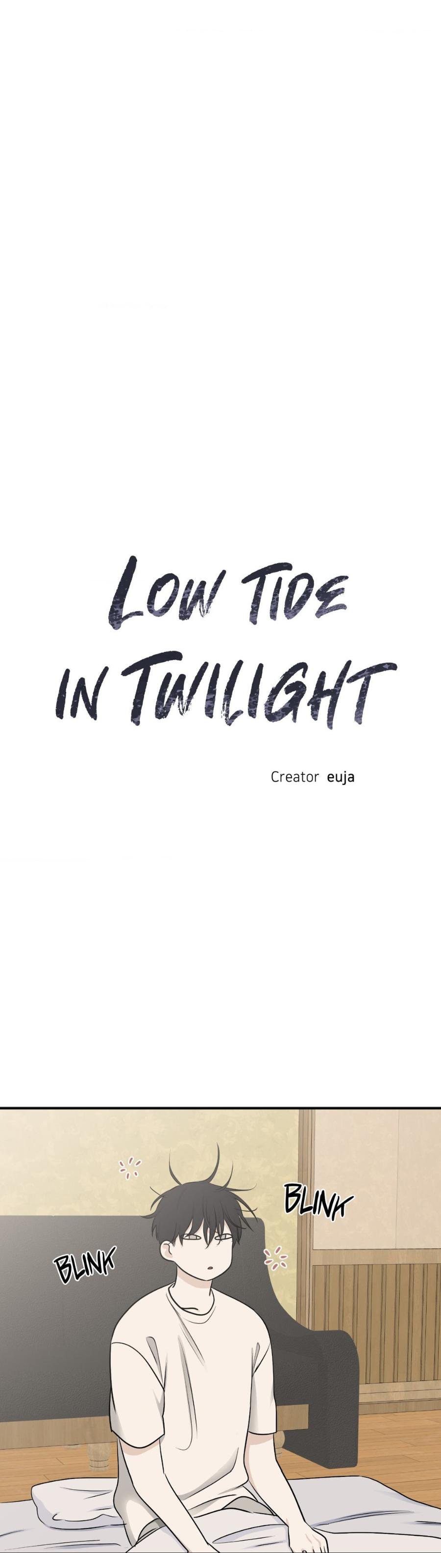 Read Low Tide in Twilight EN Manga Online