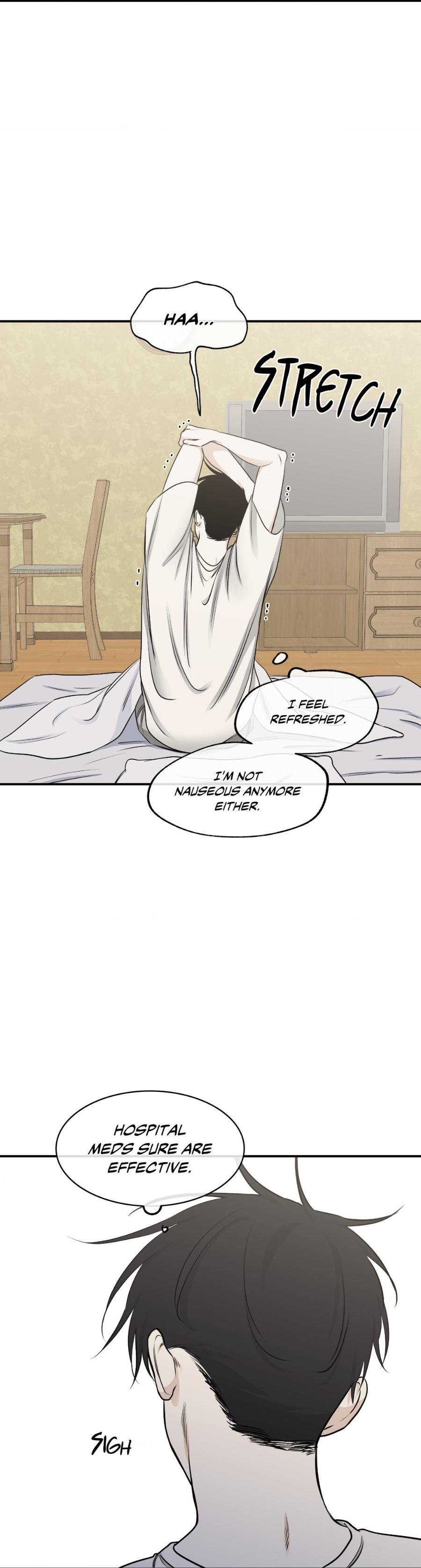 Read Low Tide in Twilight EN Manga Online