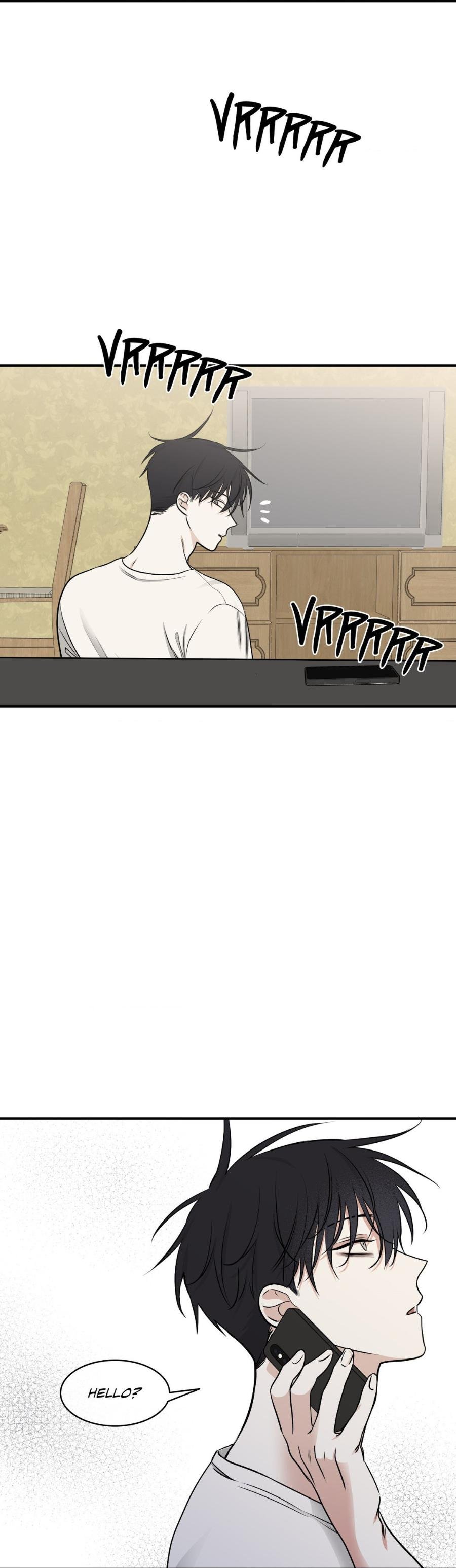 Read Low Tide in Twilight EN Manga Online