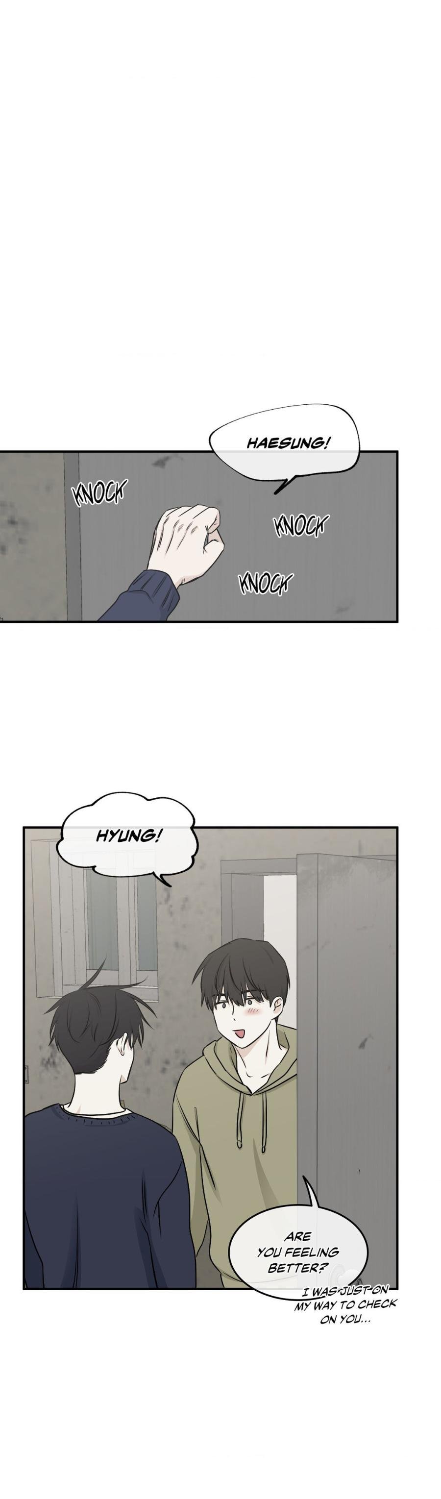 Read Low Tide in Twilight EN Manga Online