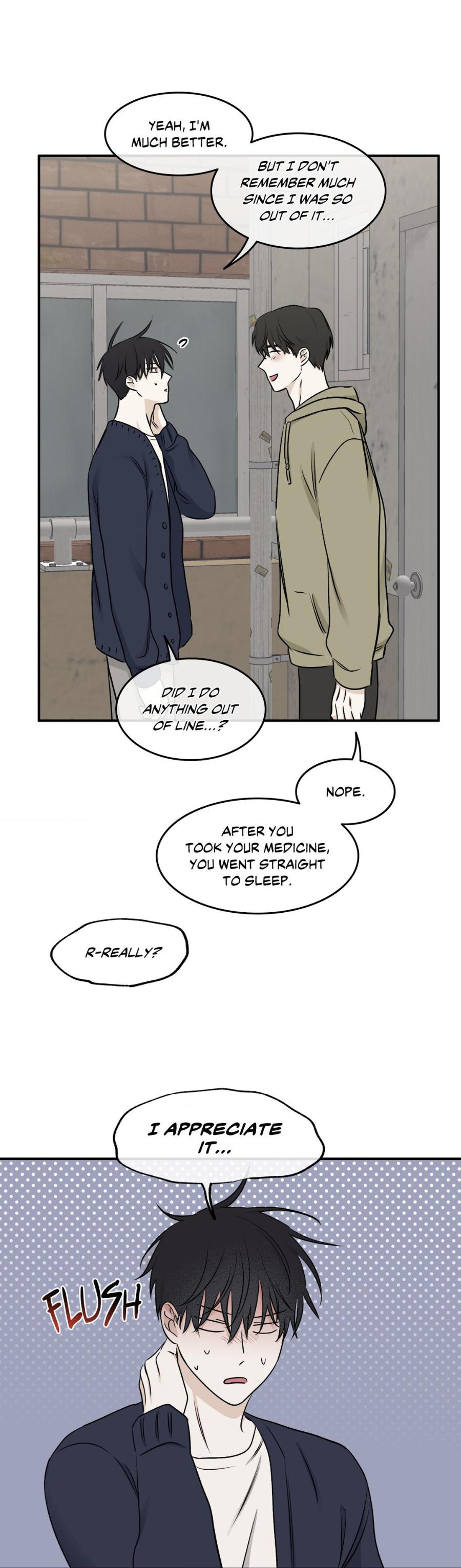 Read Low Tide in Twilight EN Manga Online