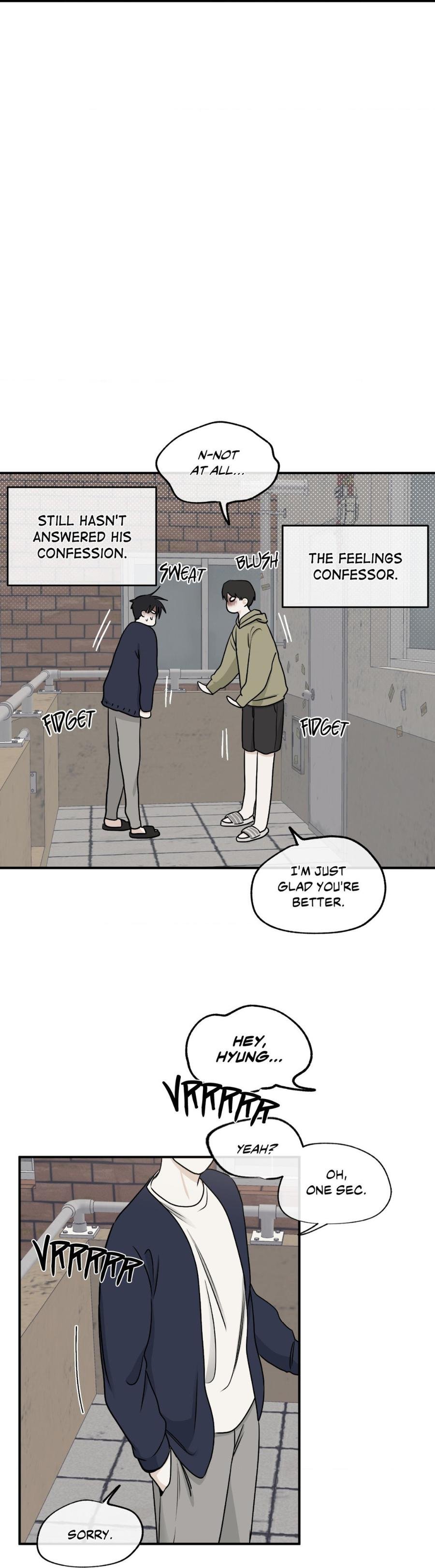 Read Low Tide in Twilight EN Manga Online